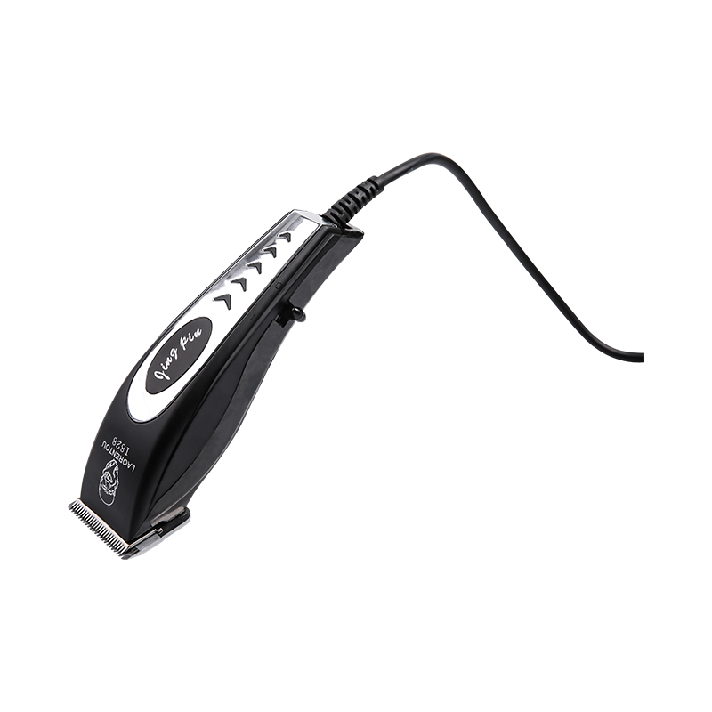 1828 musta johtoleikkuri