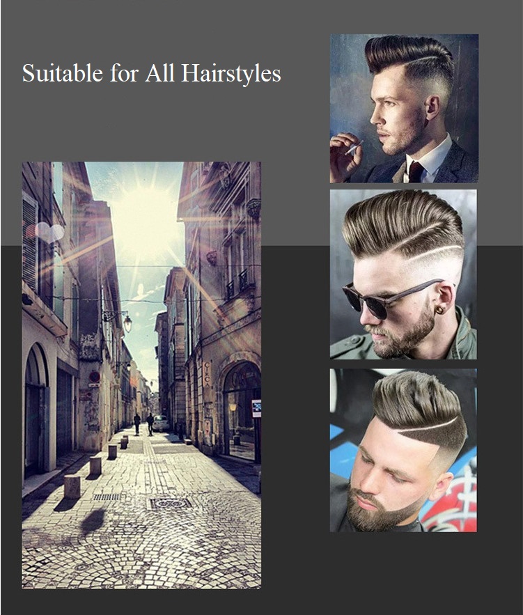 C59 hiusleikkurit