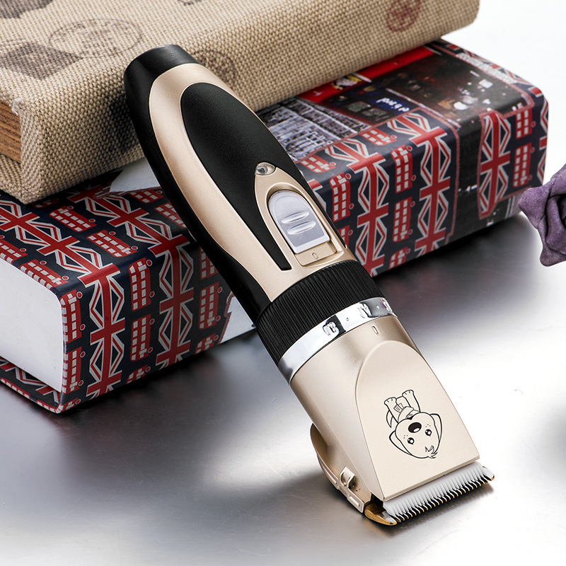 A60 usb johdoton lemmikkileikkuri