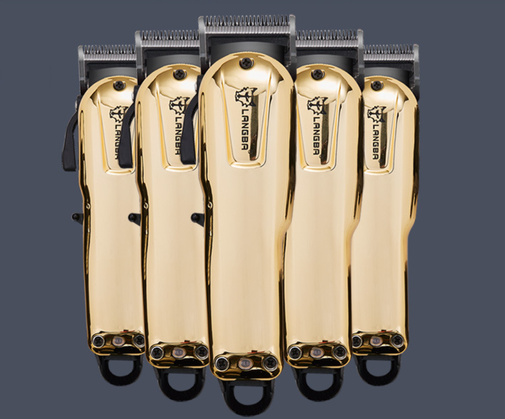 A86 johdoton lemmikkileikkuri