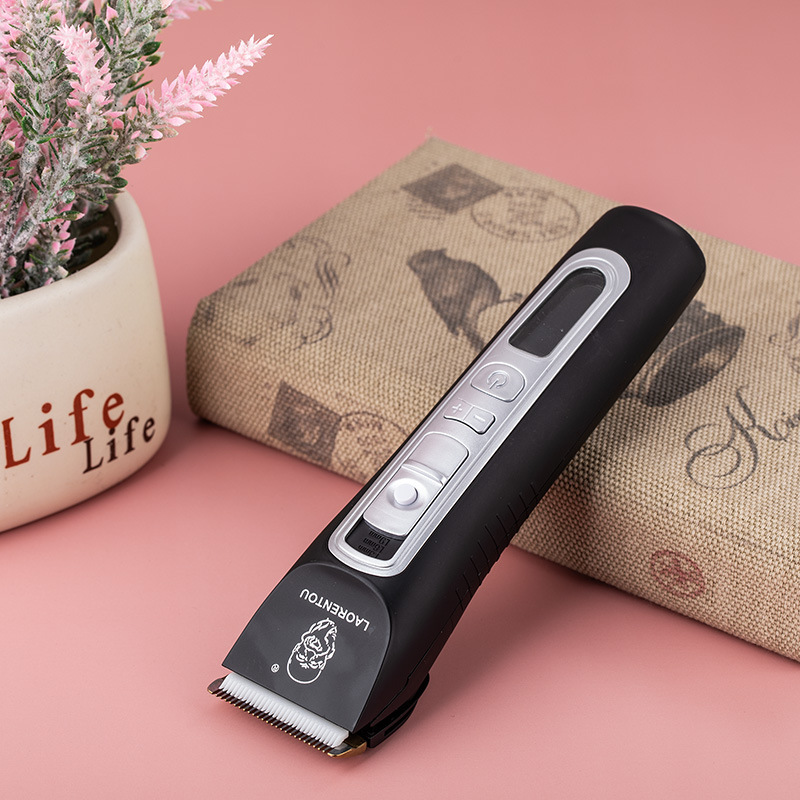 C59 johdoton lemmikkileikkuri