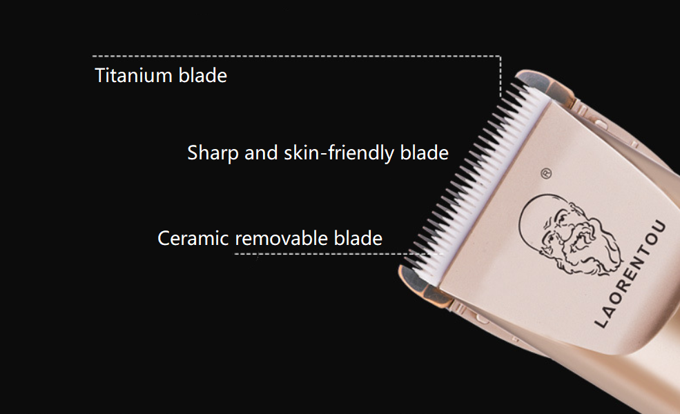 C59 johdoton lemmikkileikkuri