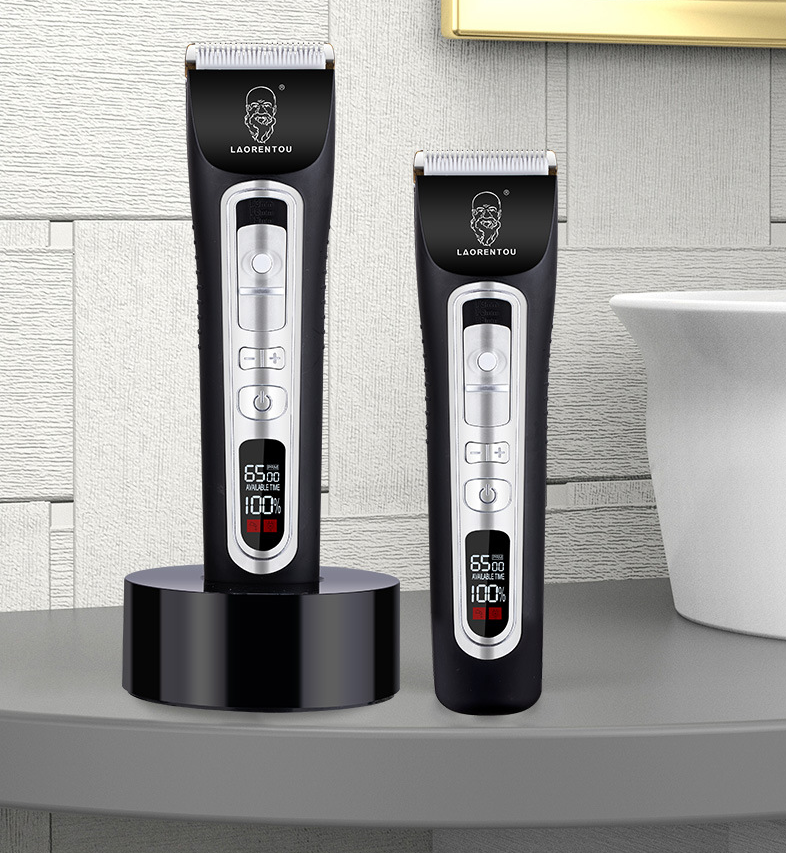 C59 johdoton lemmikkileikkuri