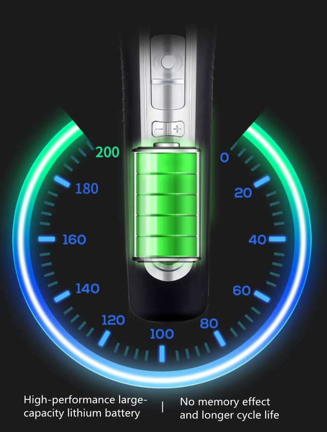 C59 johdoton lemmikkileikkuri C59 johdoton lemmikkileikkuri
