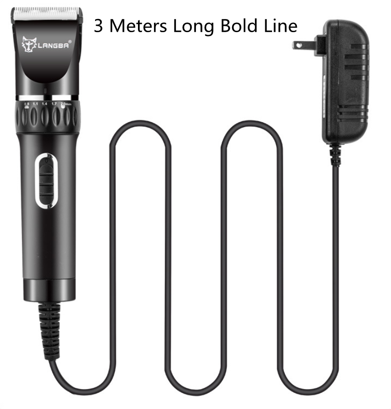 T45 johdollinen lemmikkileikkuri T45 johdollinen lemmikkileikkuri