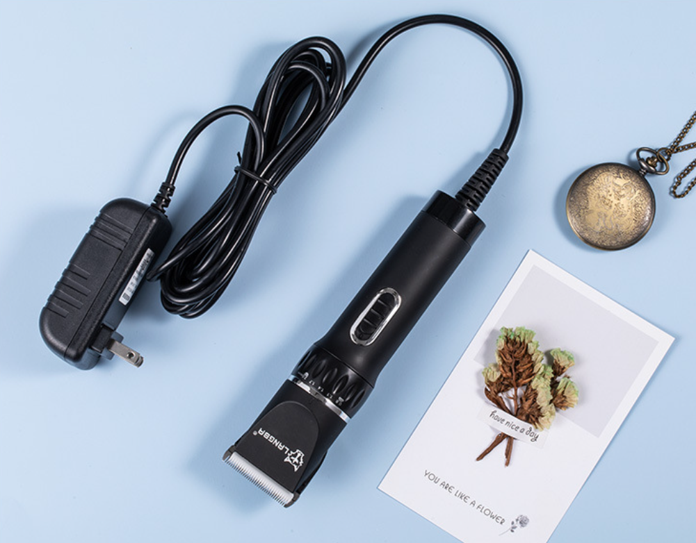 T45 johdollinen lemmikkileikkuri T45 johdollinen lemmikkileikkuri