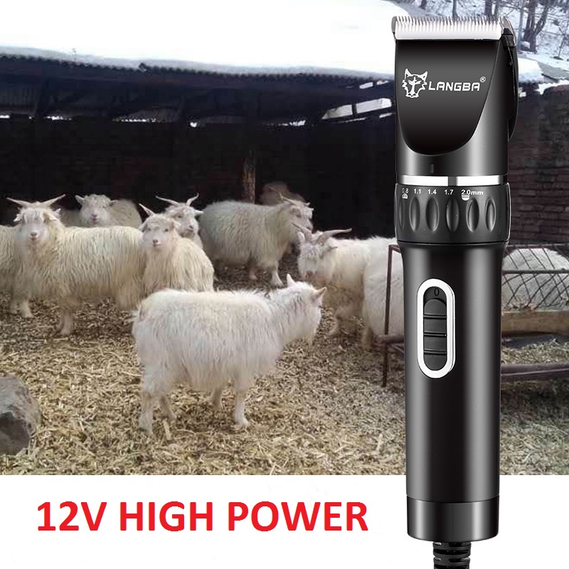 T45 johdollinen lemmikkileikkuri